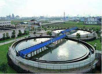 浦东区废水处理公司